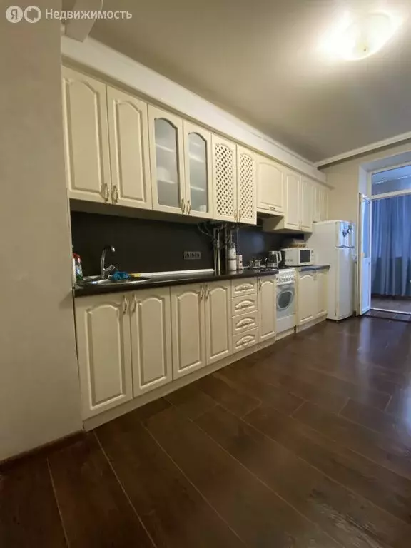 2-комнатная квартира: Пятигорск, улица Булгакова, 3 (64 м) - Фото 1