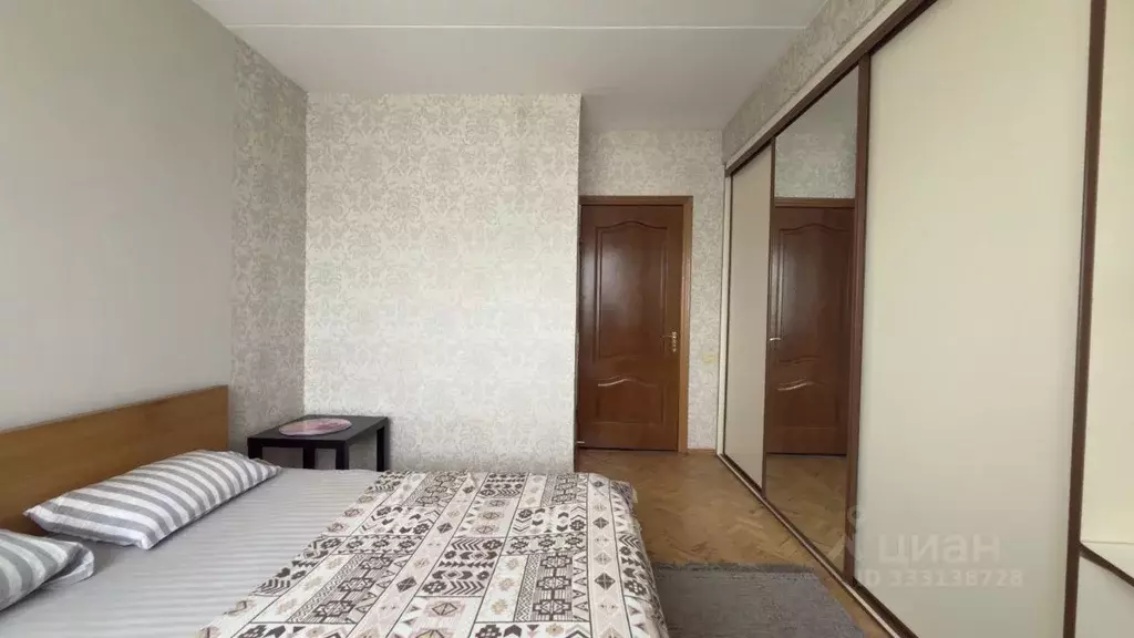 2-к кв. Москва Большая Спасская ул., 10К1 (65.0 м) - Фото 2