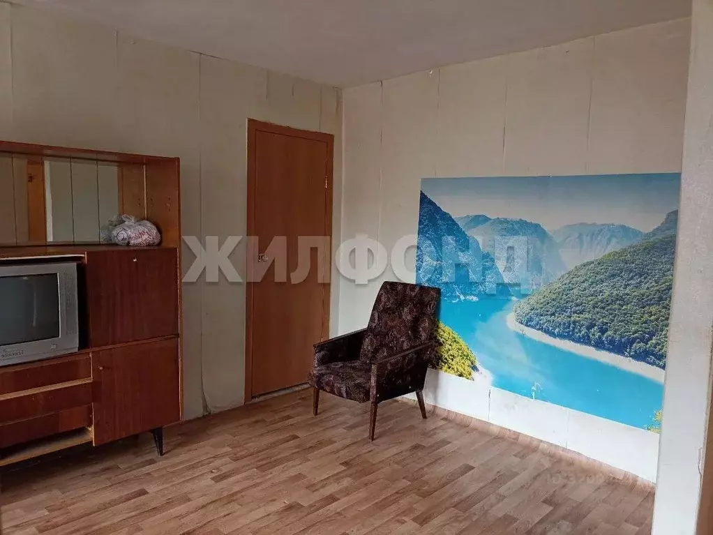 2-к кв. Воронежская область, Воронеж Московский просп., 7 (44.0 м) - Фото 1