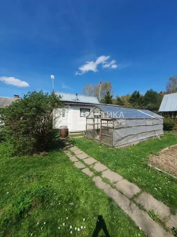 Участок, 10 сот., 0 - Фото 0
