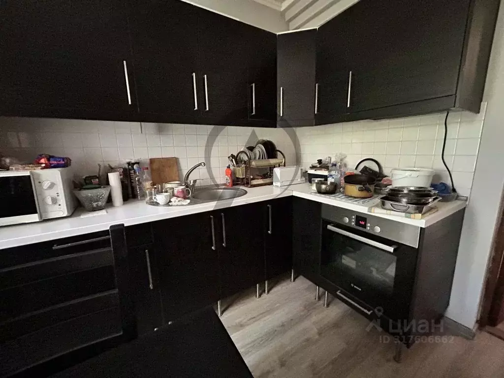 Дом в Краснодарский край, Туапсе ул. Белинского, 33 (129 м) - Фото 1