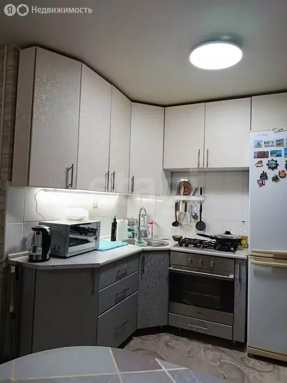 2-комнатная квартира: Голышманово, улица Стройгородок, 1 (40 м) - Фото 2