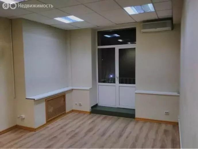 Офис (10700 м) - Фото 1