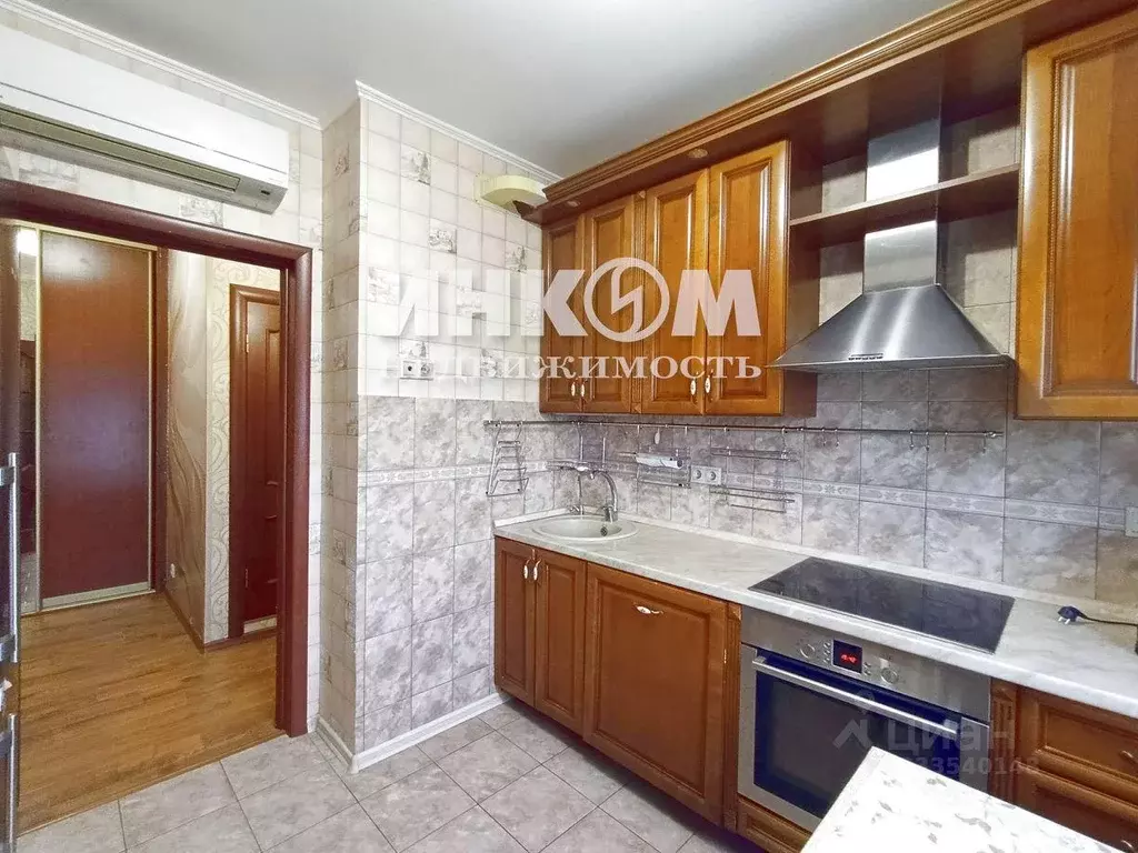 Квартира, 3 комнаты, 61 м - Фото 2