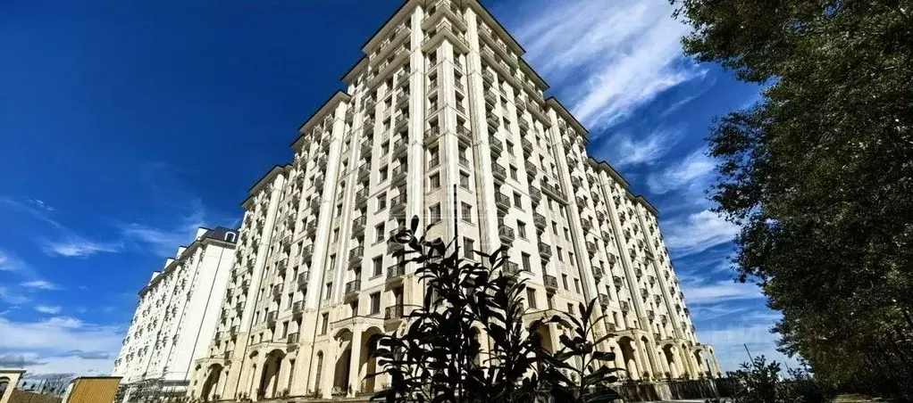 2-к кв. Кабардино-Балкария, Нальчик просп. Ленина, 1Д (79.0 м) - Фото 2