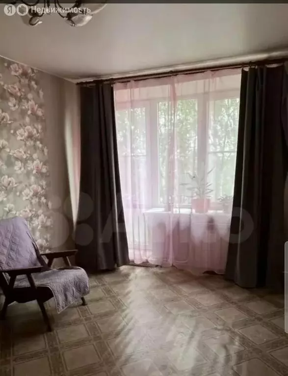 2-комнатная квартира: посёлок Металлострой, улица Богайчука, 16 (43.7 ... - Фото 1