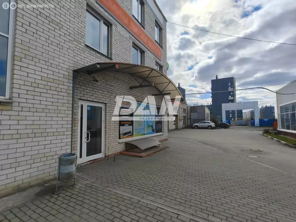 Офис (178 м) - Фото 2