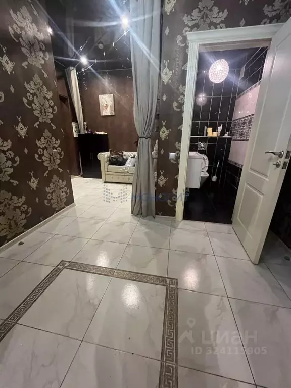 Помещение свободного назначения в Нижегородская область, Нижний ... - Фото 0