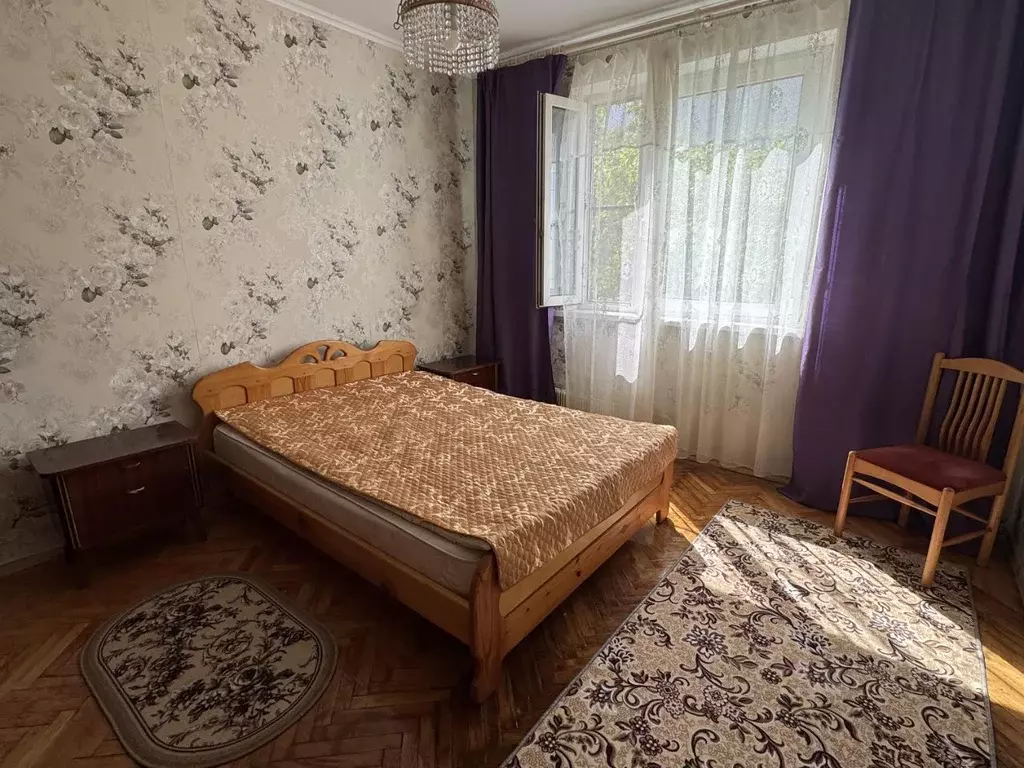 2-к кв. Москва Стартовая ул., 37 (58.0 м) - Фото 1