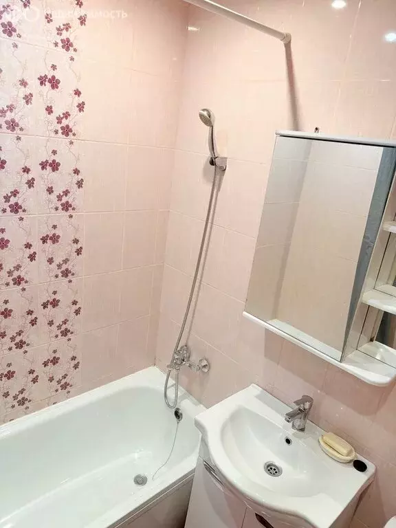 Квартира-студия: Мурино, Петровский бульвар, 7 (24 м) - Фото 1