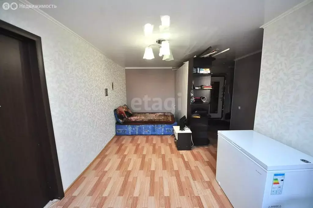 2-комнатная квартира: Салават, улица Карла Маркса, 10 (40 м) - Фото 1