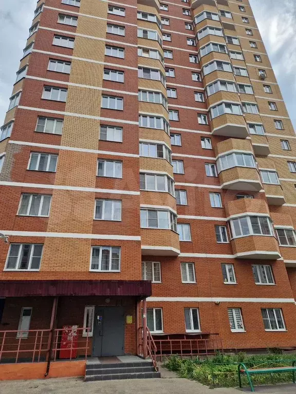 3-к. квартира, 80 м, 10/12 эт. - Фото 0
