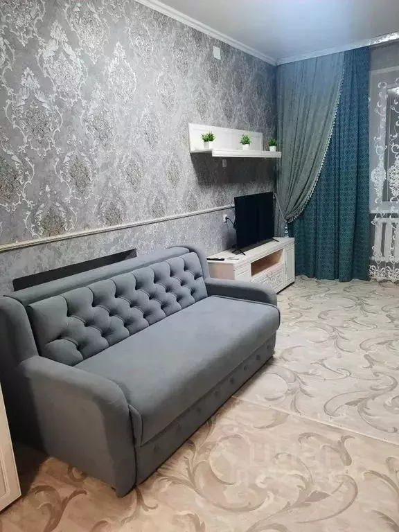 Комната Хакасия, Орджоникидзевский район, пос. Копьево ул. Ленина, 12 - Фото 2