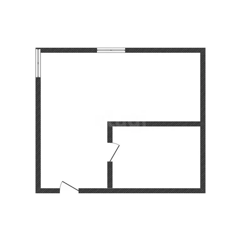 Квартира-студия: Краснодар, улица Ивана Беличенко, 89 (26 м) - Фото 1