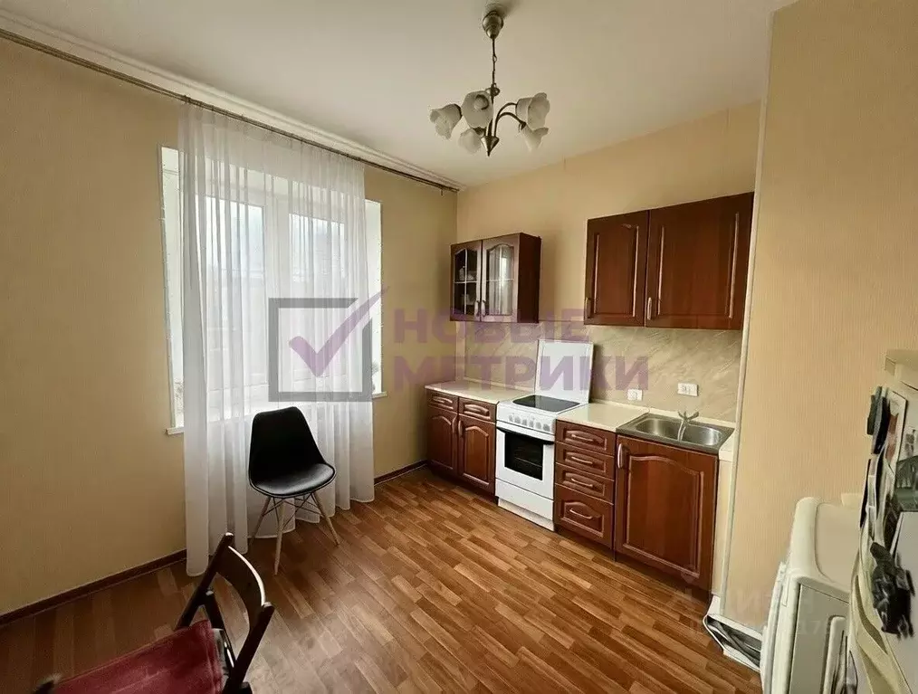 1-к кв. Санкт-Петербург ул. Руднева, 9к3 (41.6 м) - Фото 1