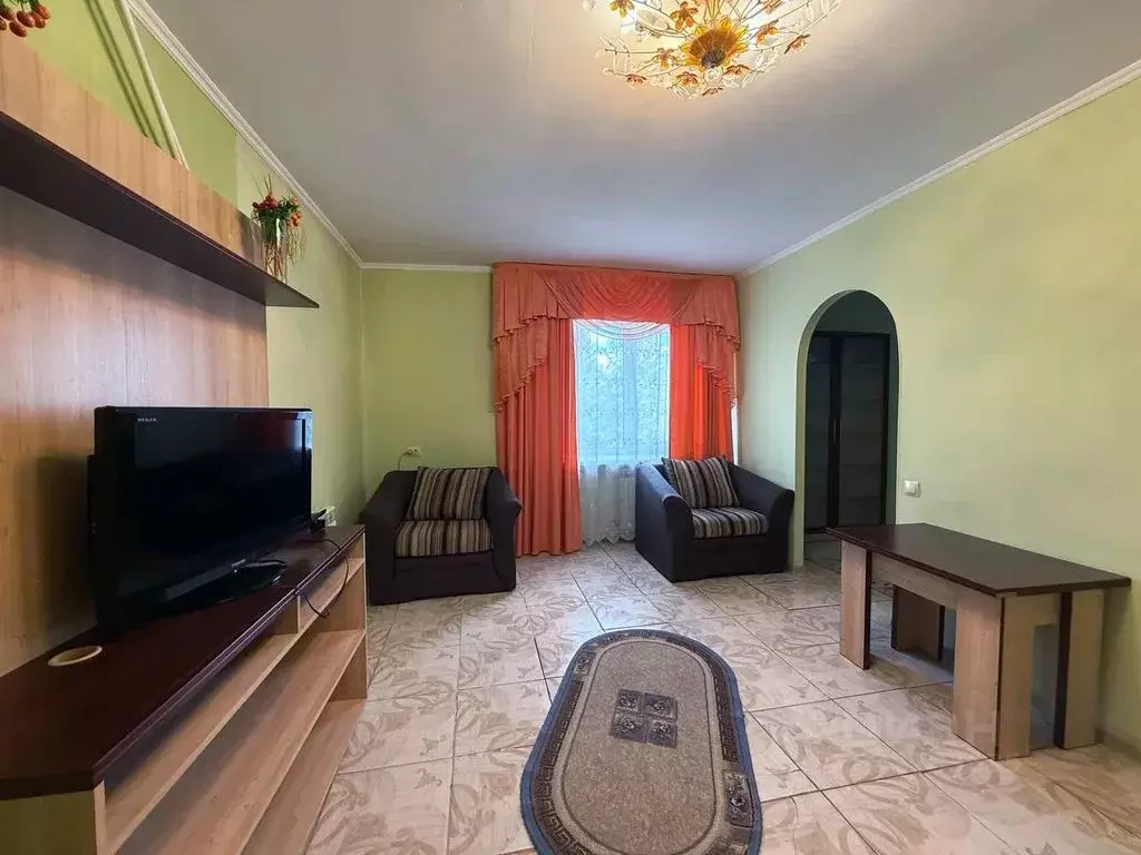 Комната Хакасия, Абаза ул. Гагарина, 5А - Фото 2