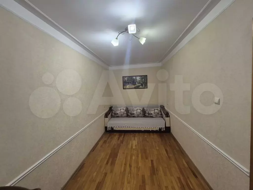 2-к. квартира, 42 м, 1/5 эт. - Фото 1