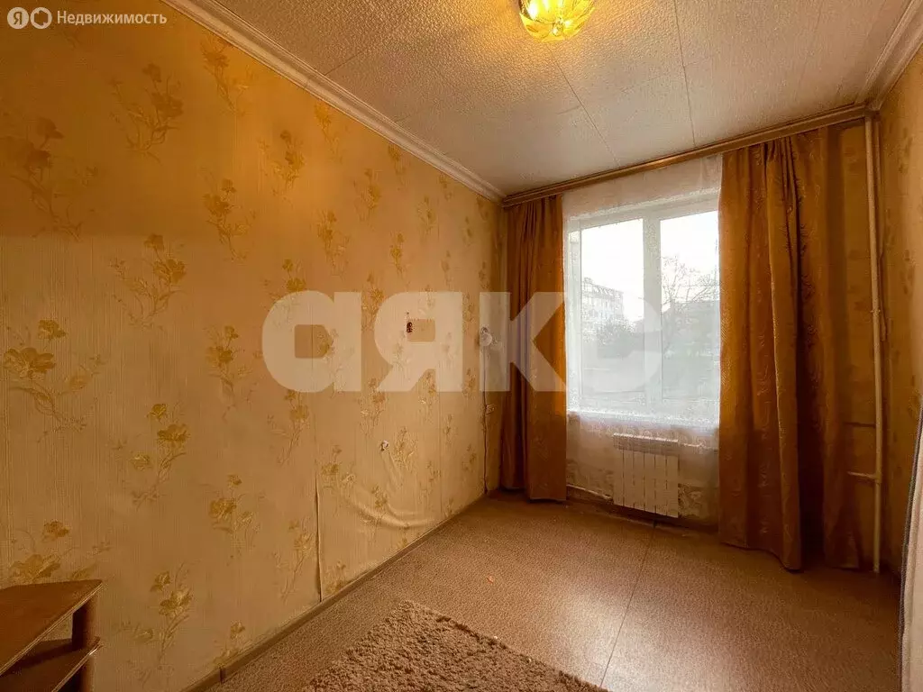 3-комнатная квартира: Тула, улица Марата, 174 (58.4 м) - Фото 2