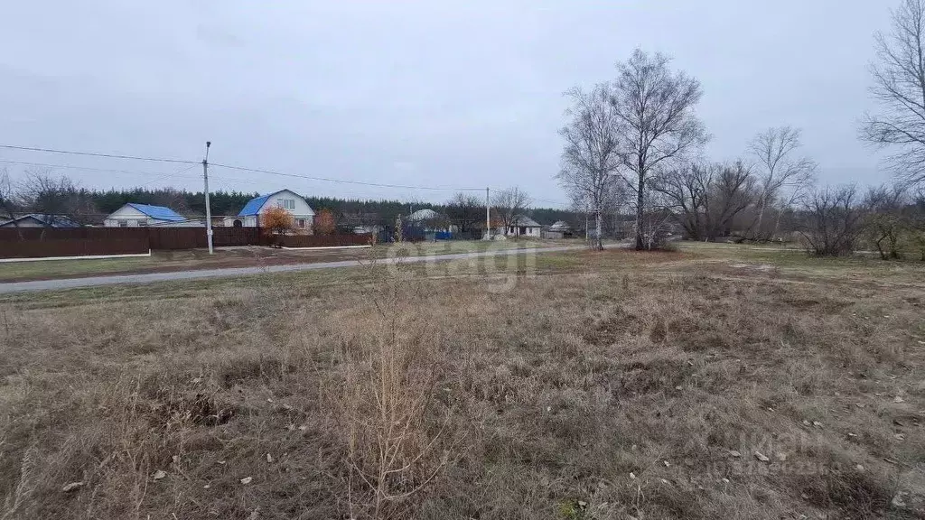 Участок в Белгородская область, Волоконовка рп, Азаровка мкр  (15.0 ... - Фото 0