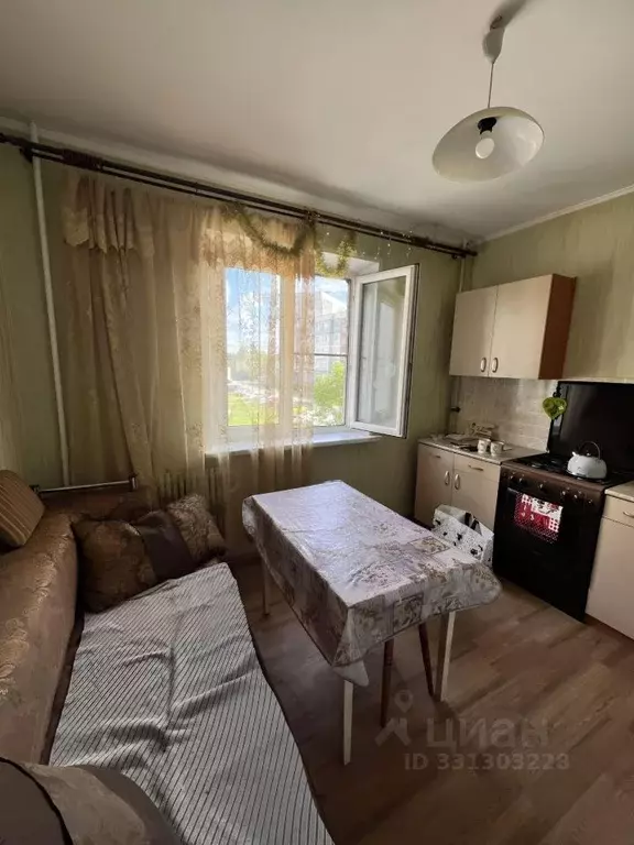 3-к кв. Московская область, Шатура Академическая ул., 11 (65.6 м) - Фото 1
