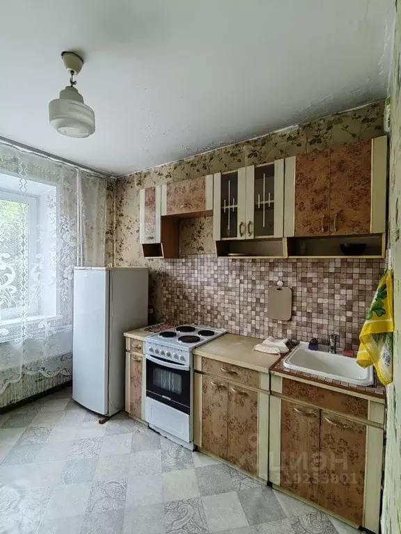 2-к кв. Хакасия, Абакан ул. Щорса, 28 (53.0 м) - Фото 0