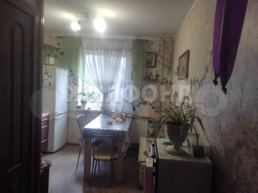 2-к. квартира, 50 м, 2/10 эт. - Фото 0