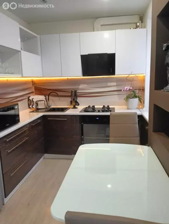 3-комнатная квартира: Полевской, Спортивный переулок, 2 (42.3 м) - Фото 2