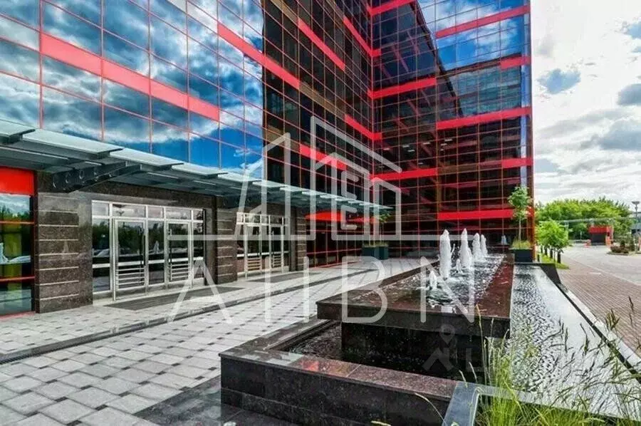 Офис в Москва Очаковское ш., 34 (299 м) - Фото 0