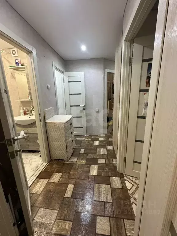 3-к кв. Челябинская область, Пласт ул. Титова, 3 (59.0 м) - Фото 1