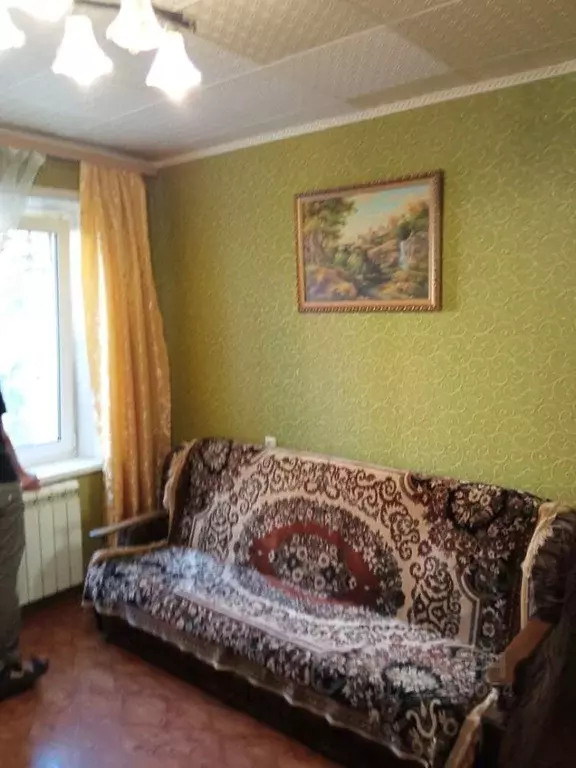 Комната Тульская область, Тула ул. Пузакова, 20а (12.0 м) - Фото 0
