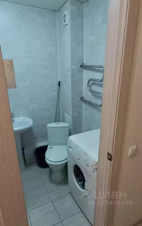 1-к кв. Саратовская область, Саратов ул. Имени Академика Н.Н. ... - Фото 1