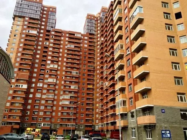 Помещение свободного назначения в Московская область, Балашиха ... - Фото 0