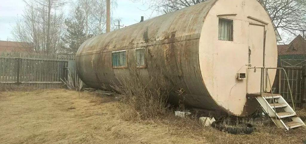 Дом в Ханты-Мансийский АО, Сургут Магистраль садовое товарищество, ул. ... - Фото 1