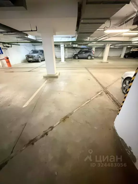 Гараж в Московская область, Одинцово ул. Маршала Бирюзова, 2а (13 м) - Фото 2