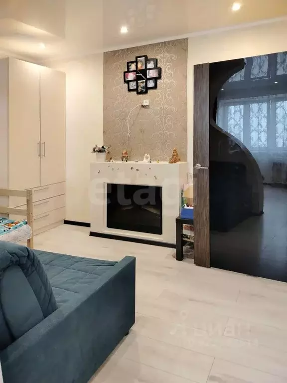 2-к кв. Ярославская область, Ярославль ул. Дядьковская, 1 (56.5 м) - Фото 1