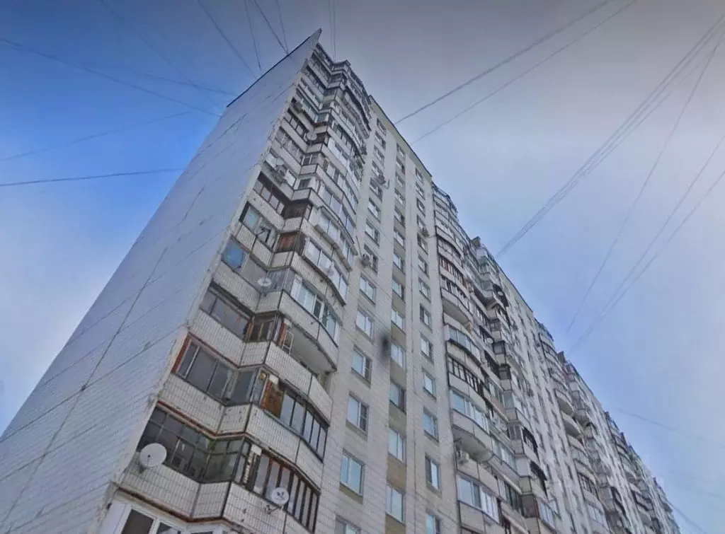 2-к кв. Московская область, Лобня Текстильная ул., 12 (60.0 м) - Фото 0