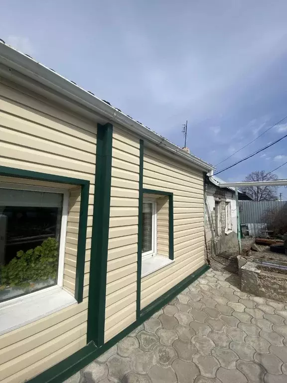 Дом в Саратовская область, Саратов проезд 2-й Аптечный, 22 (161 м) - Фото 1