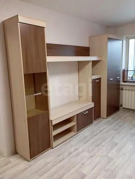 2-к кв. Красноярский край, Красноярск Волгоградская ул., 39 (44.9 м) - Фото 1