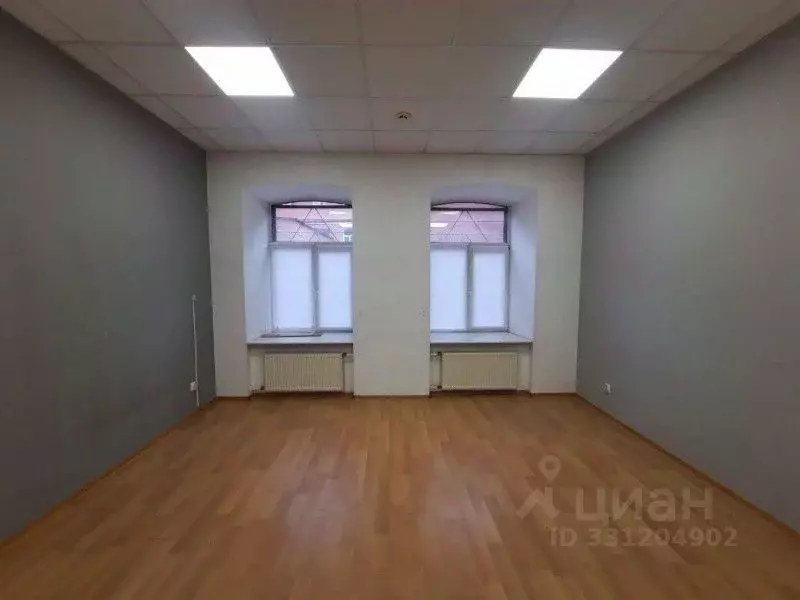 Офис в Санкт-Петербург Красногвардейский пер., 23Е (27 м) - Фото 2