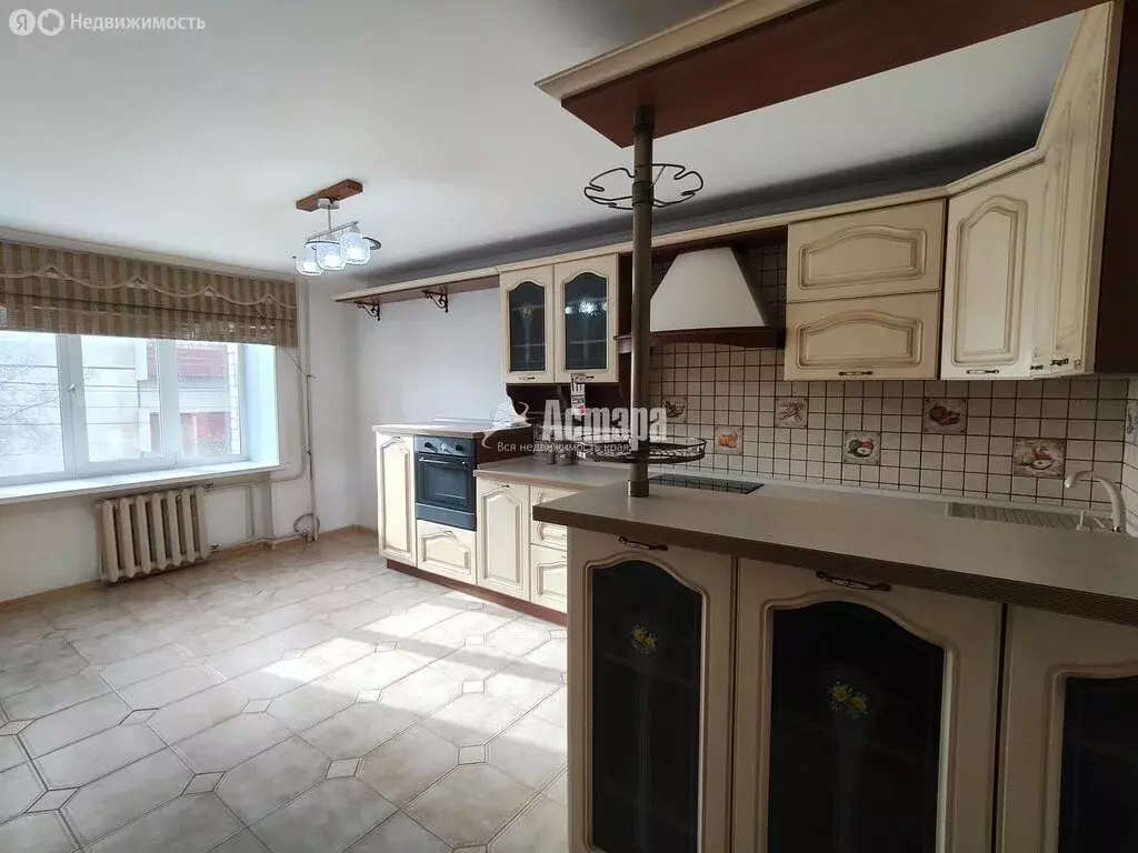 3-комнатная квартира: Чита, проспект Фадеева, 5 (78.2 м) - Фото 1