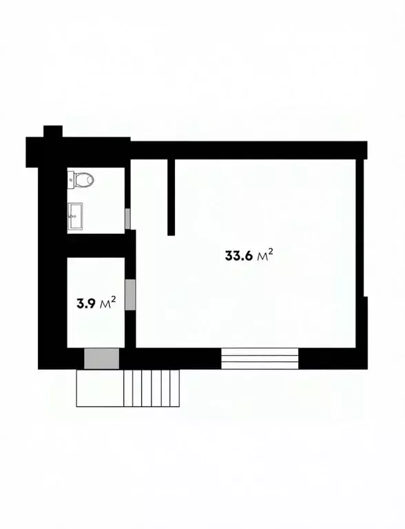 Офис в Кировская область, Киров ул. Добролюбова, 10 (40 м) - Фото 2