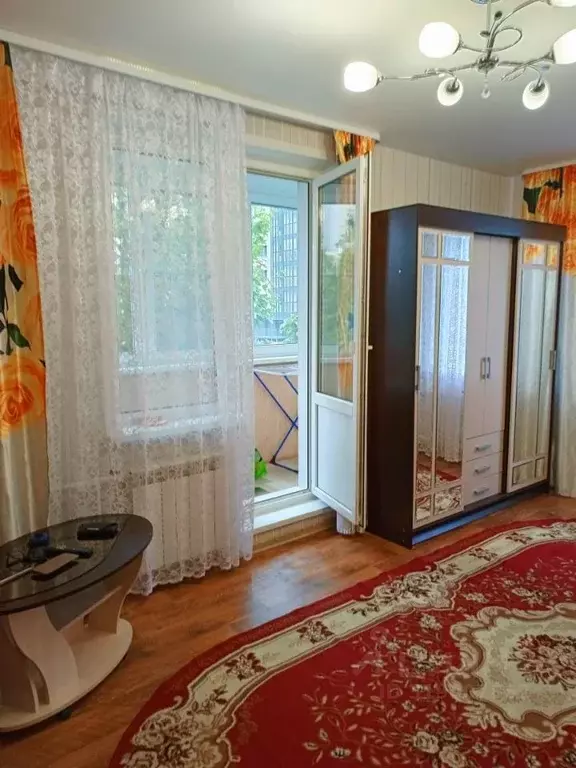 1-к кв. Москва Марушкинское поселение, д. Марушкино, 14 (36.0 м) - Фото 0