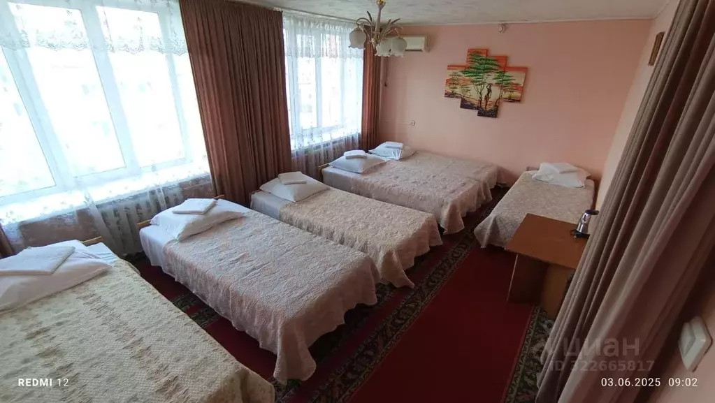 Комната Алтайский край, Славгород ул. Ленина, 154 (20.0 м) - Фото 1