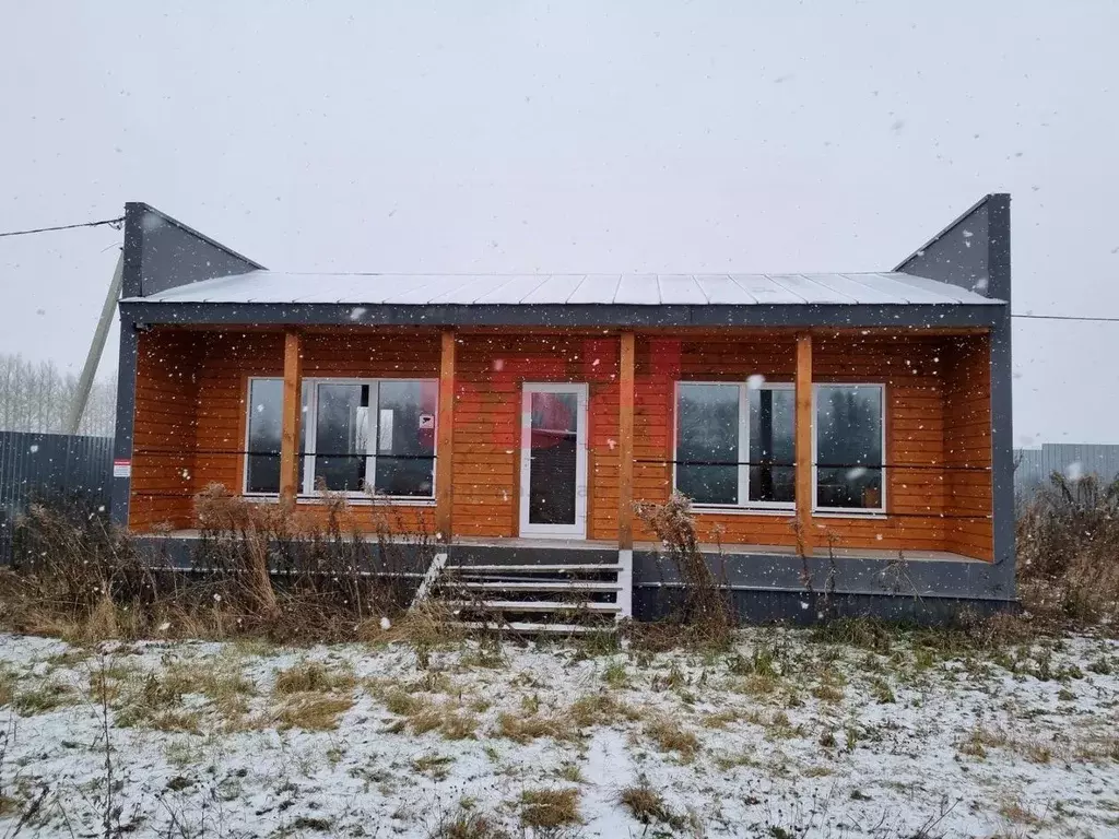 Производственное помещение в Ярославская область, Ярославский ... - Фото 1