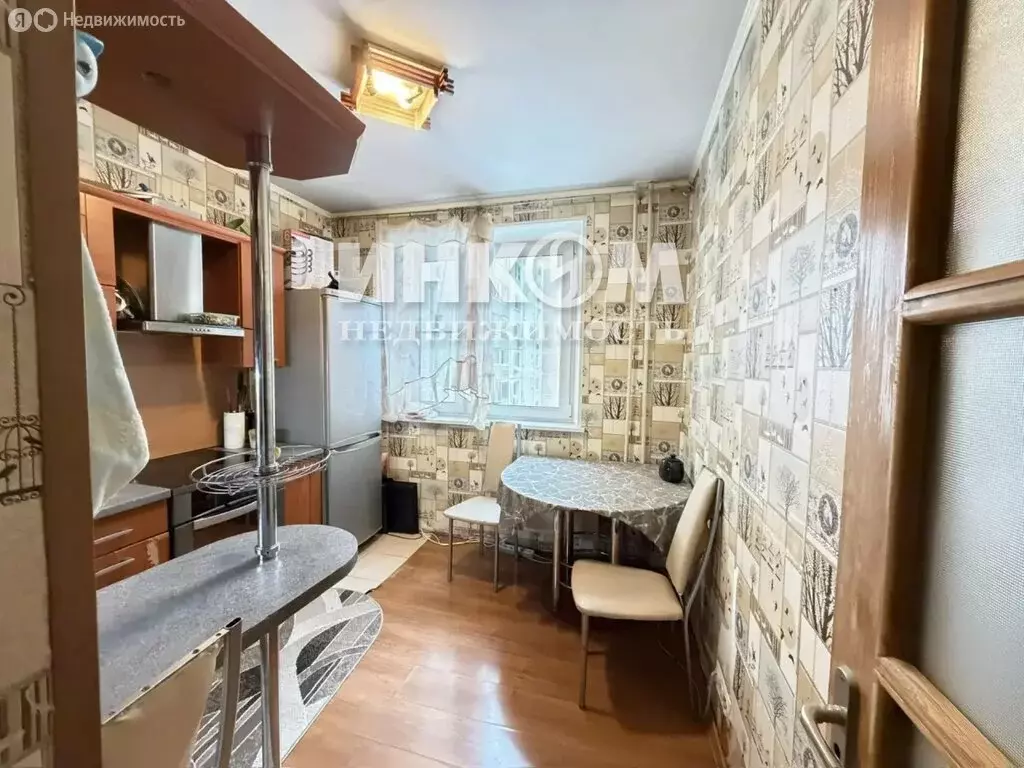 2-комнатная квартира: Москва, Старобитцевская улица, 23к4 (53 м) - Фото 1