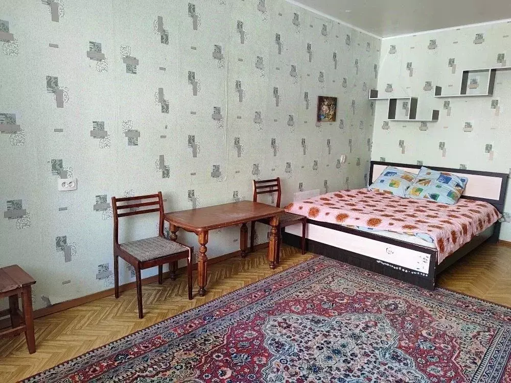 1-к кв. Ивановская область, Иваново Кохомское ш., 17 (37.0 м) - Фото 2