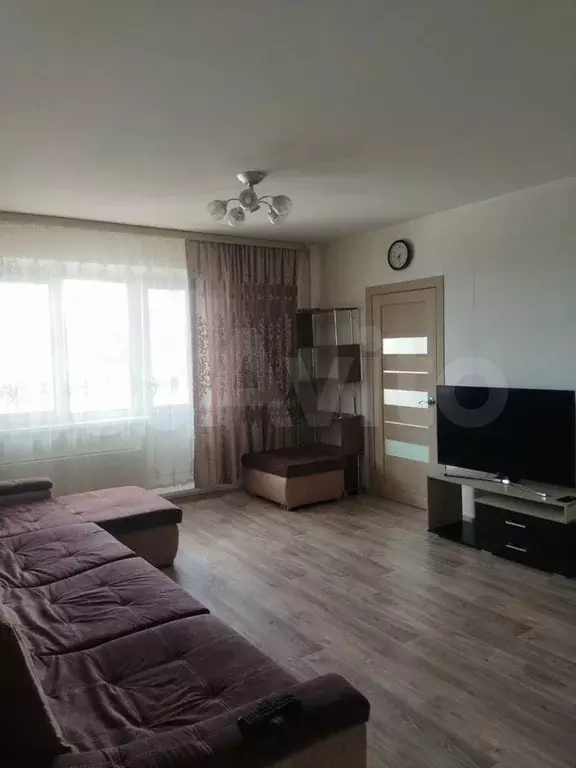 3-к. квартира, 63 м, 7/9 эт. - Фото 0