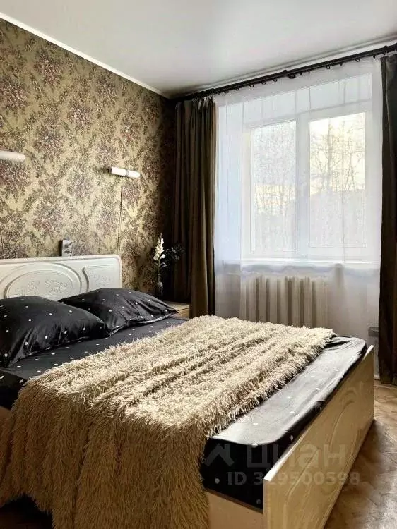 3-к кв. Иркутская область, Иркутский муниципальный округ, пос. ... - Фото 2