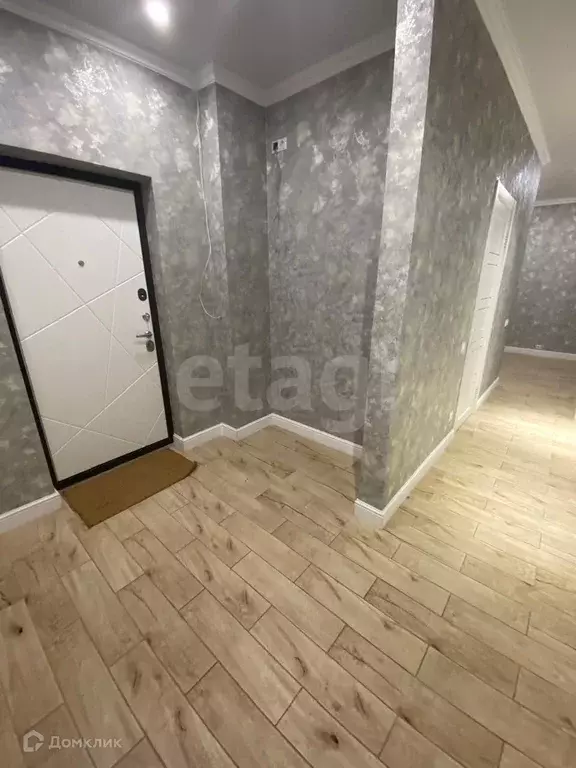 Продаётся 2-к квартира, 62.4 м - Фото 1