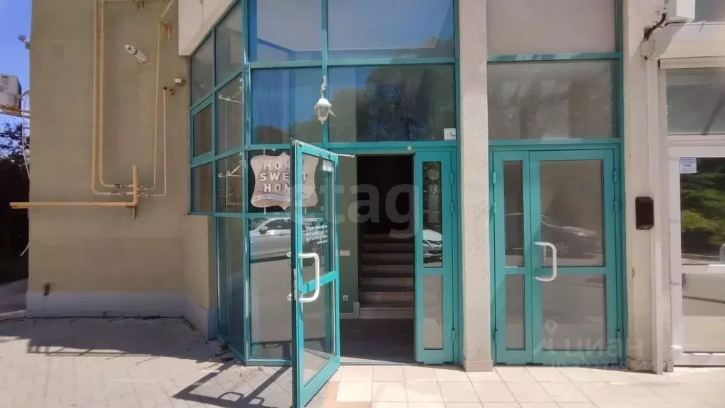 Помещение свободного назначения в Крым, Симферополь ул. Исмаила ... - Фото 2